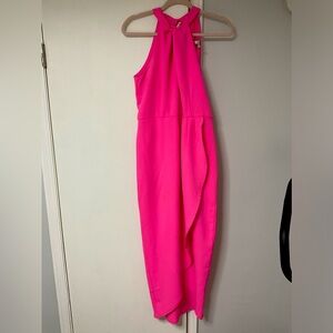 Julia Jordan Maxi Dress